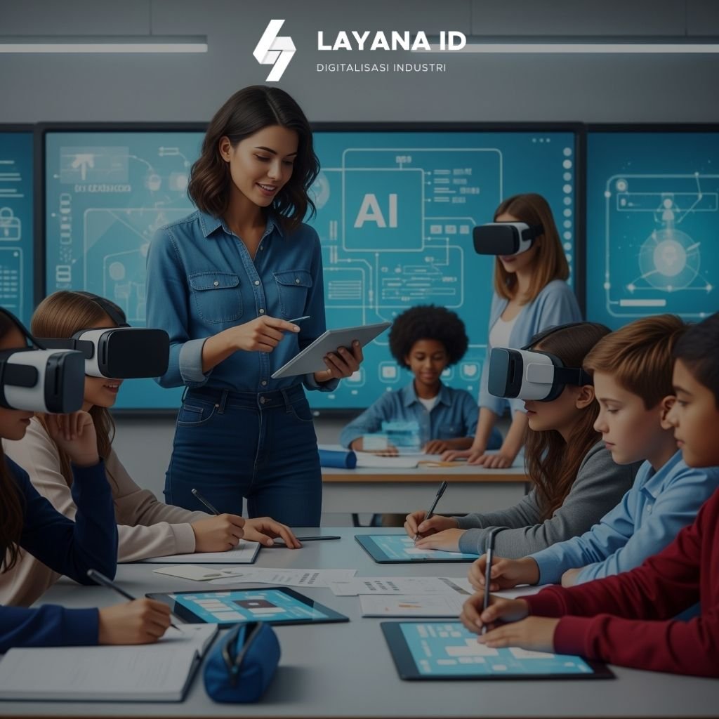 AI Indonesia