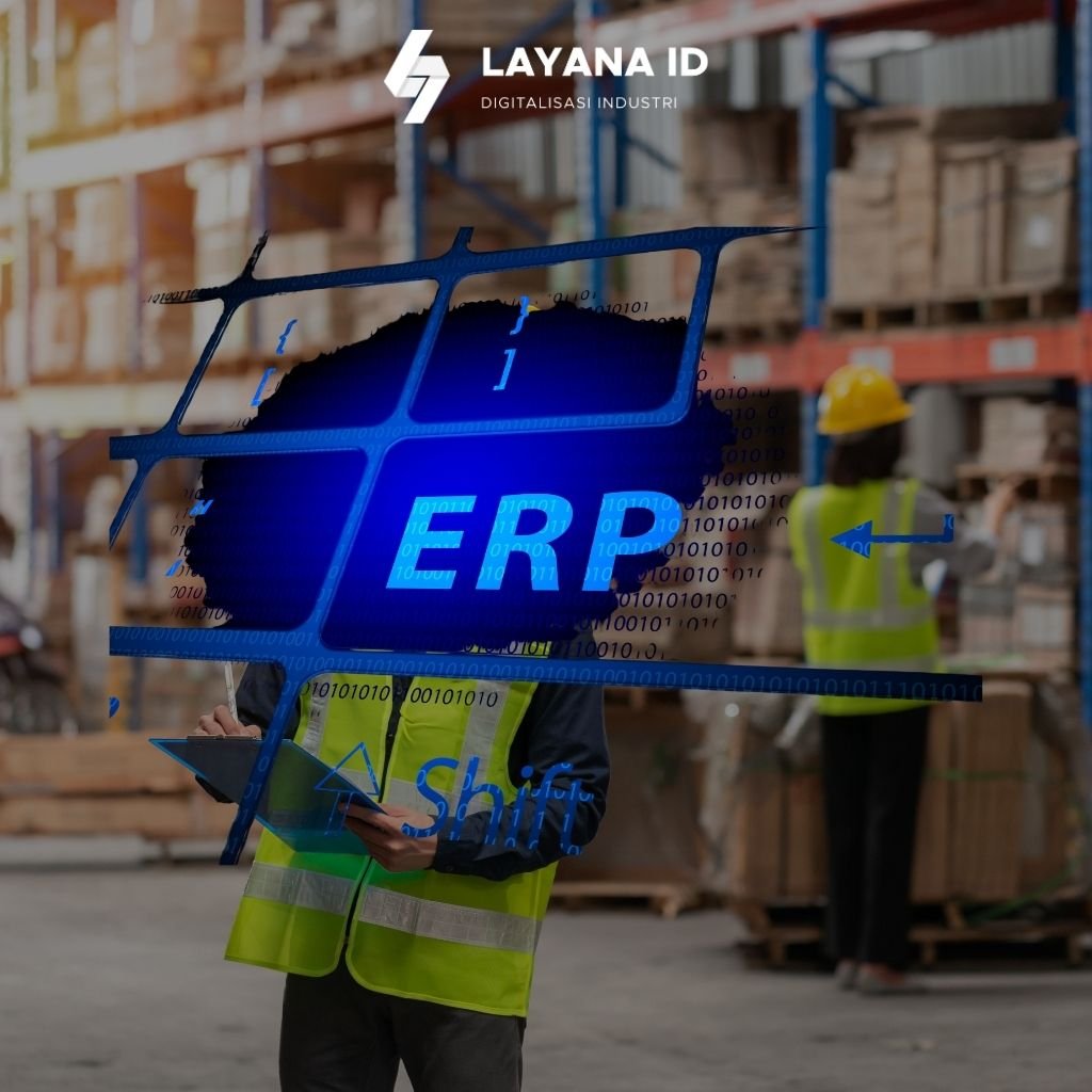 Mengapa Bisnis Anda Perlu Sistem Inventory Barcode?