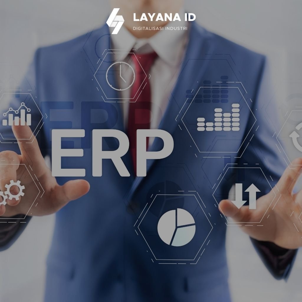 ERP