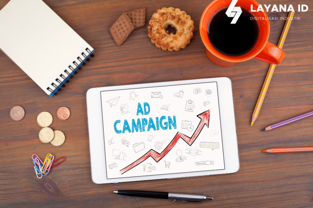 paid ads vs organik marketing
