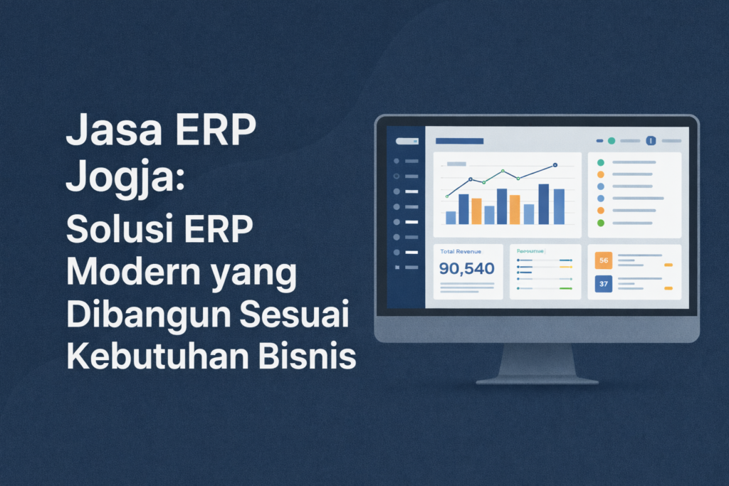 ERP JOGJA