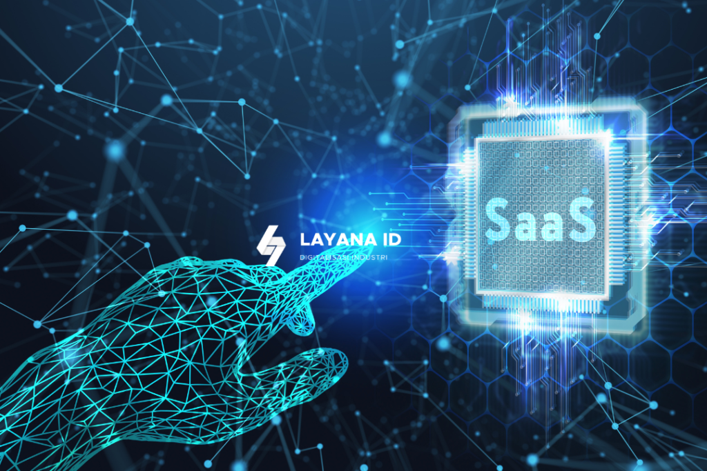 ERP SaaS- Layana.ID
