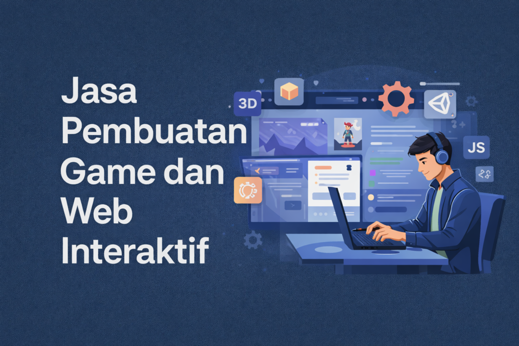 game developer