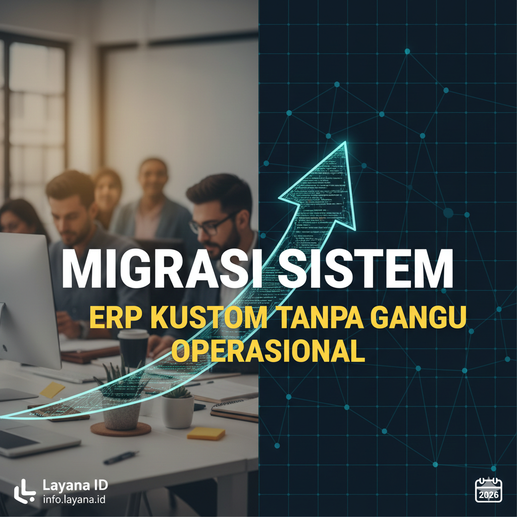 Migrasi ERP