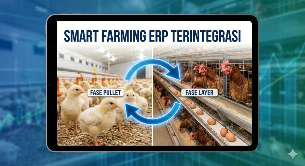 Smart Farming