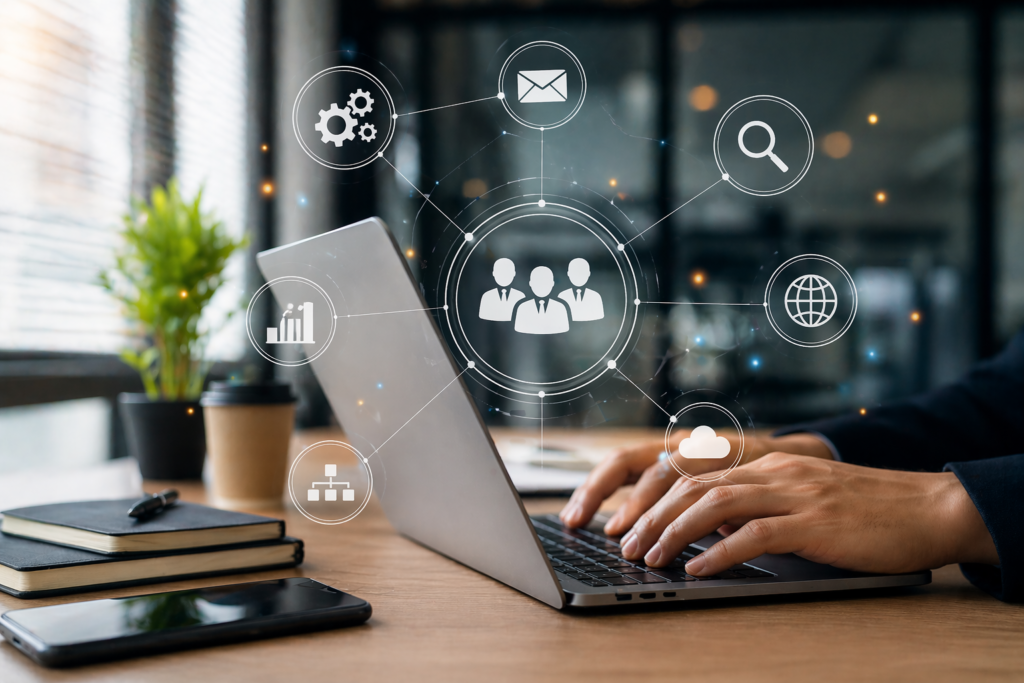 sistem digitalisasi untuk bisnis_layana.id
