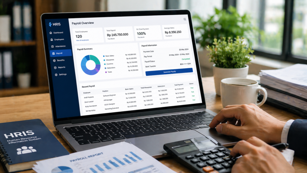 sistem hris untuk payroll perusahaan_layana.id