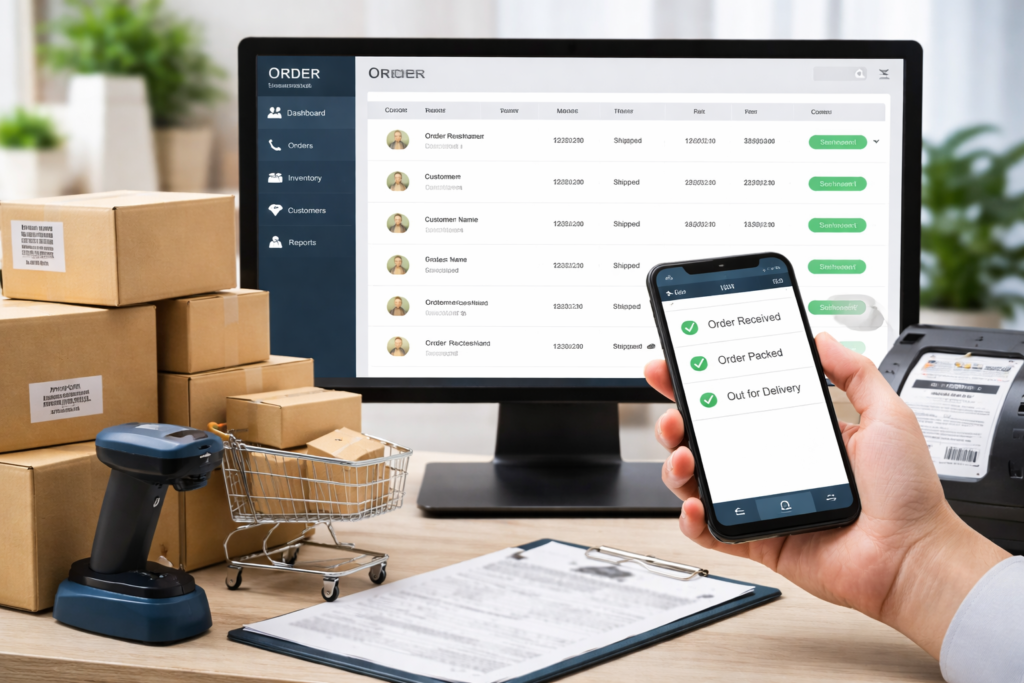management order system_layana.id
