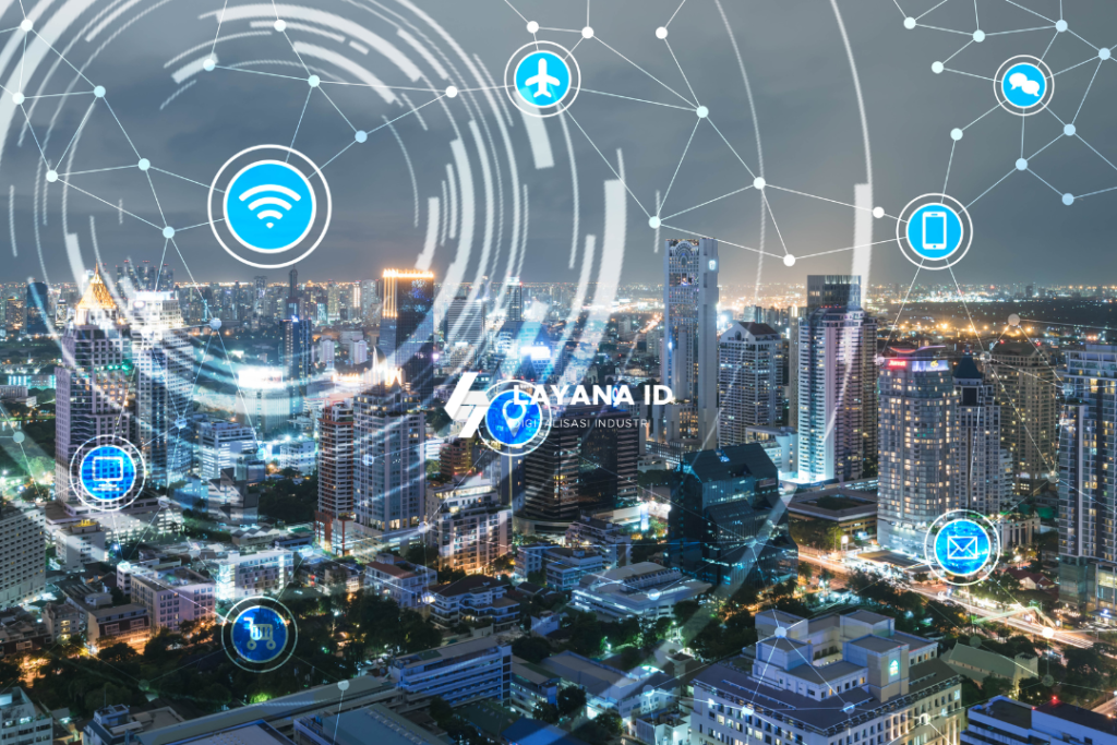 integrasi iot_layana.id
