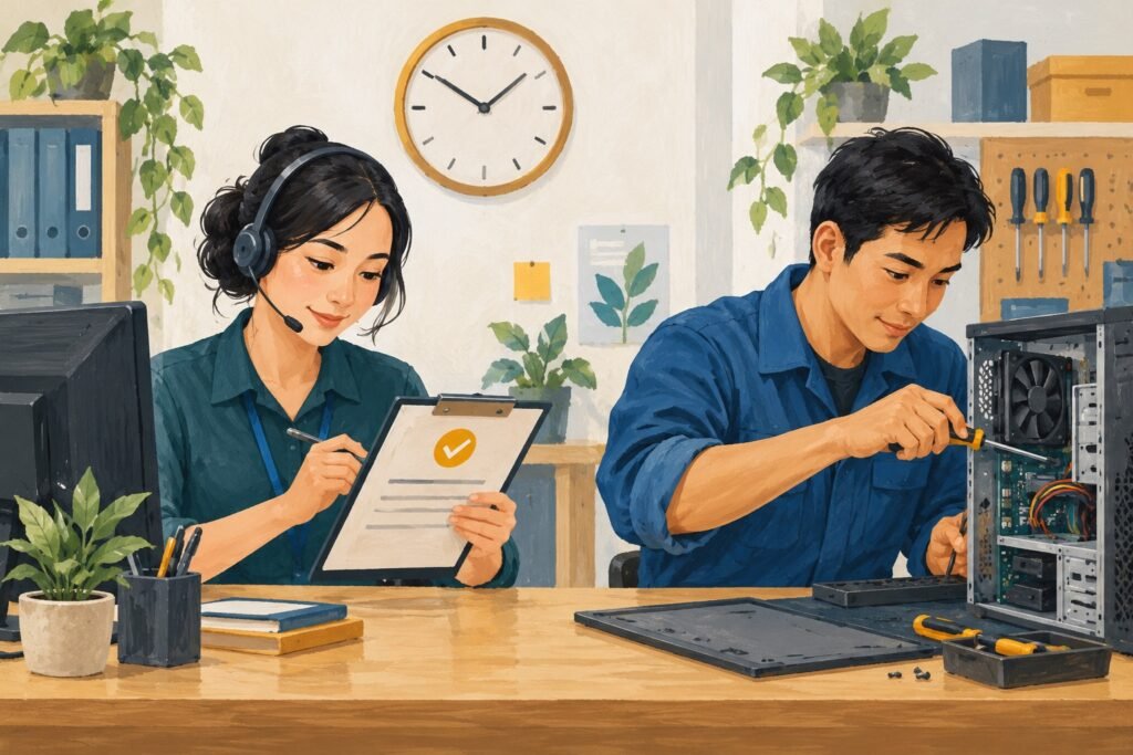 Apa Itu SLA? Fungsi, Isi, Dan Contohnya Dalam Layanan IT